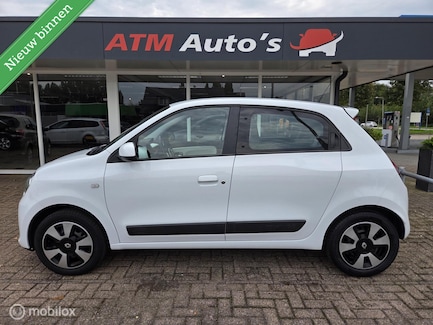 Renault Twingo 0