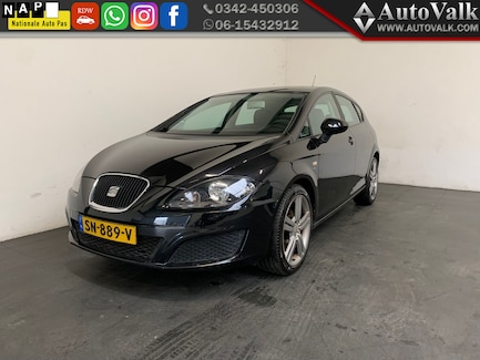 SEAT Leon 0
