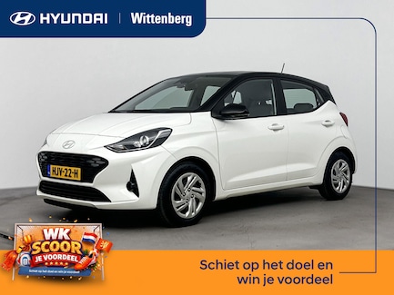 Hyundai i10 0