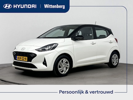 Hyundai i10 0