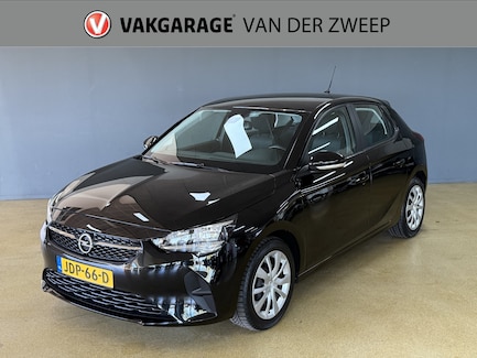 Opel Corsa 0