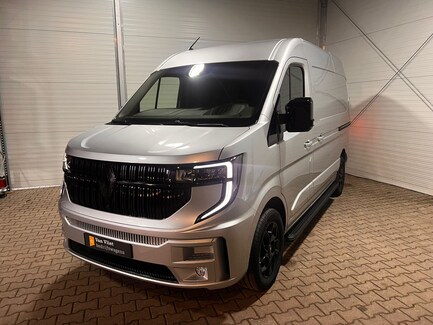 Renault Master 0