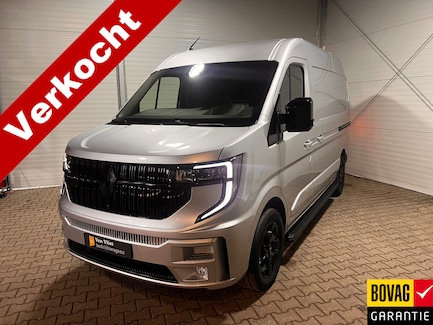 Renault Master 0
