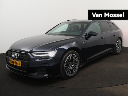 Audi A6 0