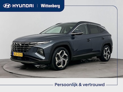 Hyundai Tucson 0