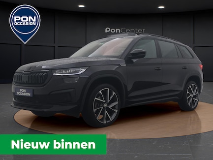 Skoda Kodiaq 0
