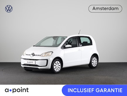 Volkswagen Up! 0