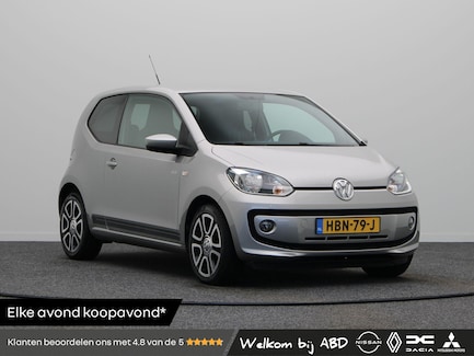 Volkswagen Up! 0