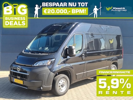 Opel Movano 0