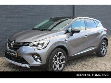 Renault Captur 0