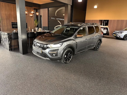 Dacia Jogger 0