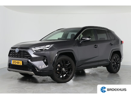 Toyota RAV4 0