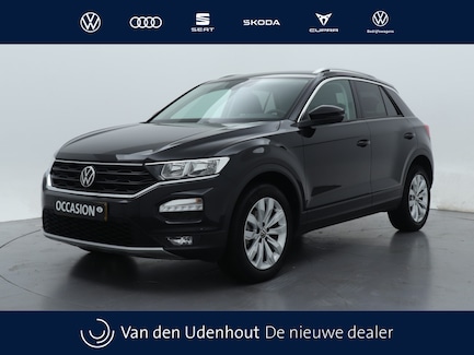 Volkswagen T-Roc 0
