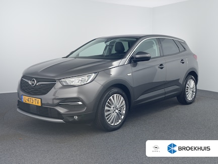 Opel Grandland 0