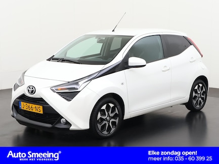 Toyota Aygo 0