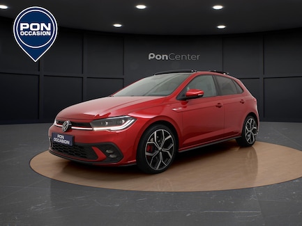 Volkswagen Polo 0