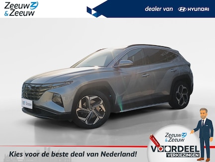 Hyundai Tucson 0