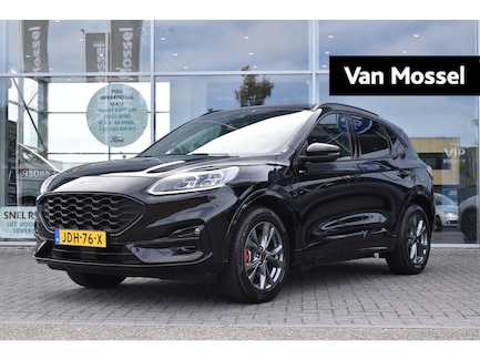 Ford Kuga 0