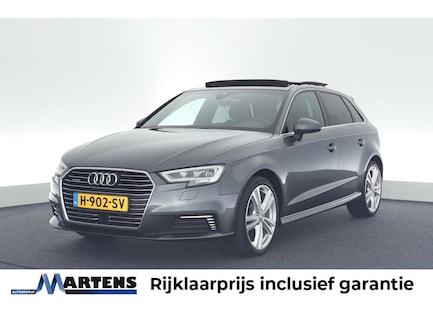 Audi A3 0