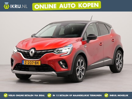Renault Captur 0