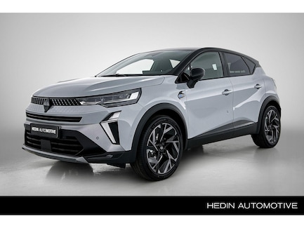 Renault Captur 0