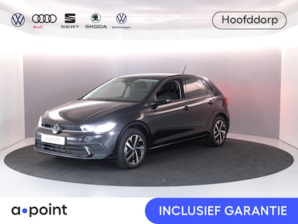 Volkswagen Polo 0