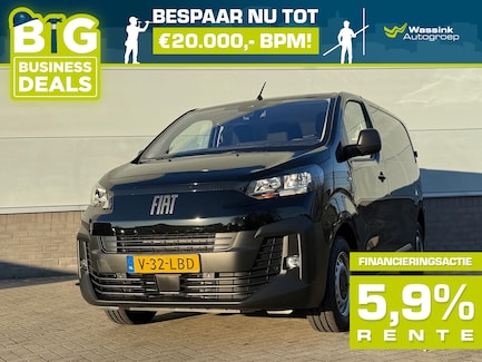 Fiat Scudo 0