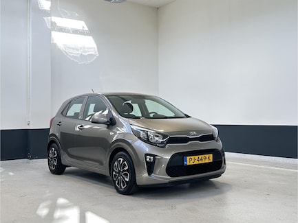 Kia Picanto 0