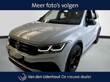 Volkswagen Tiguan 0