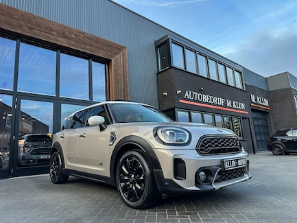 MINI Countryman 0