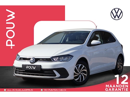 Volkswagen Polo 0