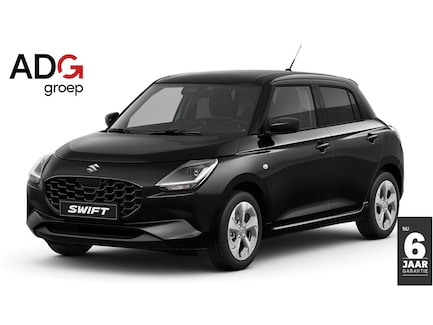 Suzuki Swift 0