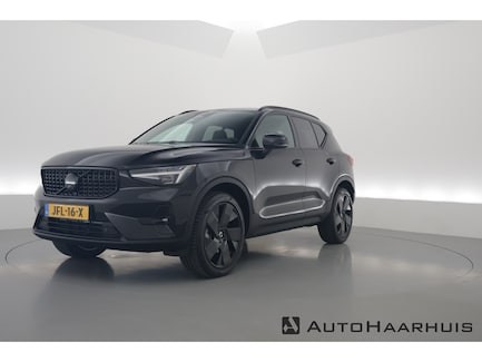 Volvo XC40 0