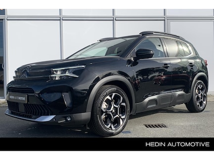 Citroën C5 Aircross 0