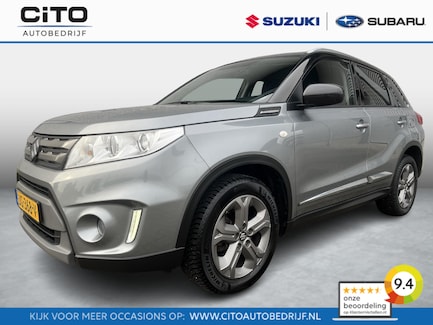 Suzuki Vitara 0