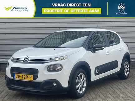Citroën C3 0