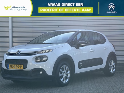 Citroën C3 0