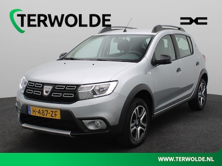 Dacia Sandero 0