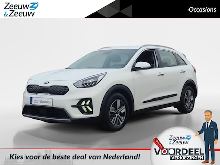 Kia Niro 0