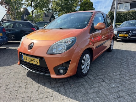Renault Twingo 0