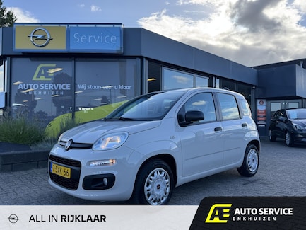 Fiat Panda 0