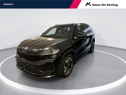 Skoda Kodiaq 0