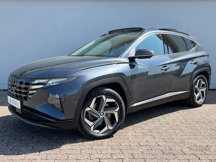Hyundai Tucson 0