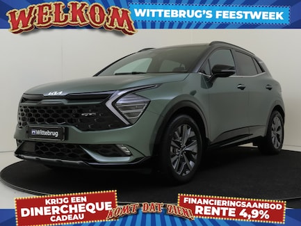 Kia Sportage 0