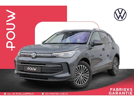 Volkswagen Tiguan 0