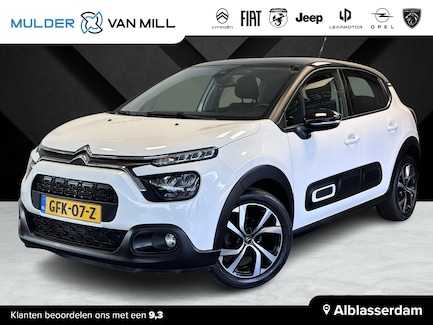 Citroën C3 0