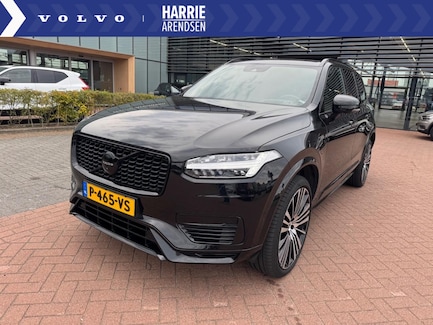 Volvo XC90 0