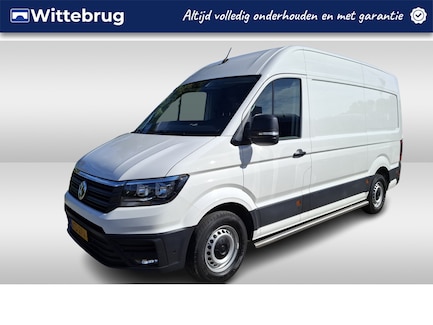 Volkswagen Crafter 0
