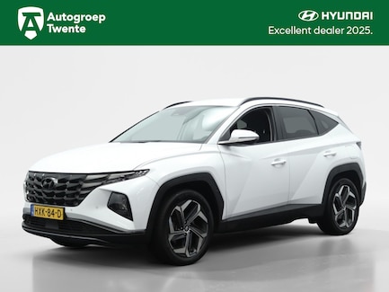 Hyundai Tucson 0