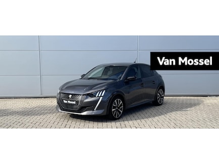 Peugeot 208 0